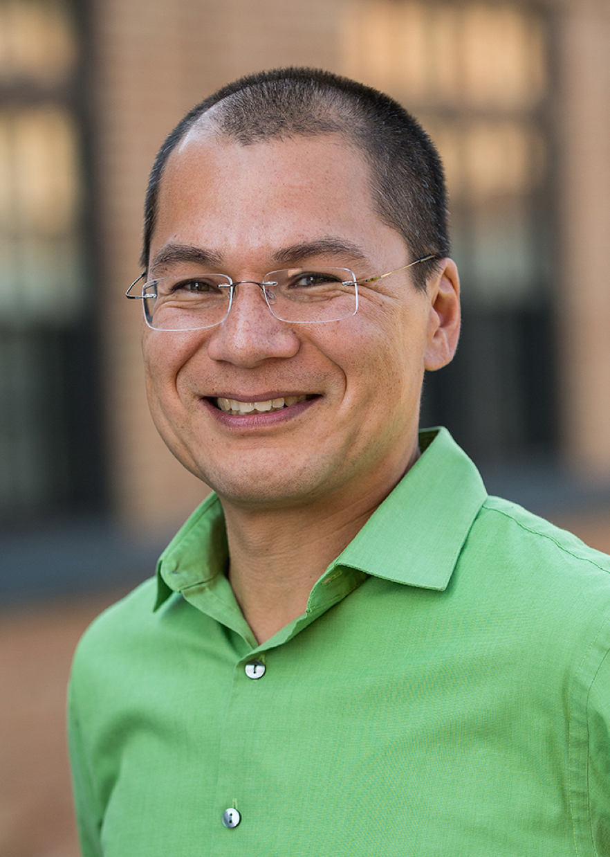 Dave Kung to visit GVSU